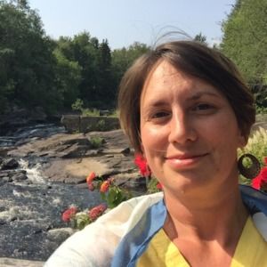 Meet your Posher, Maja